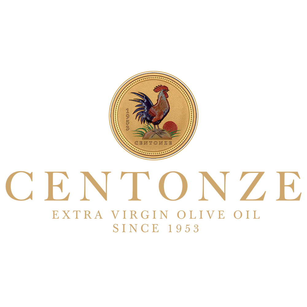 Olio Centonze