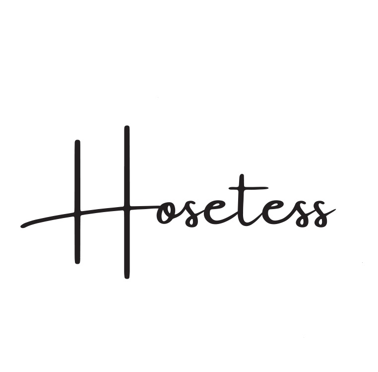 Hosetess