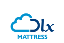 DLX Mattress