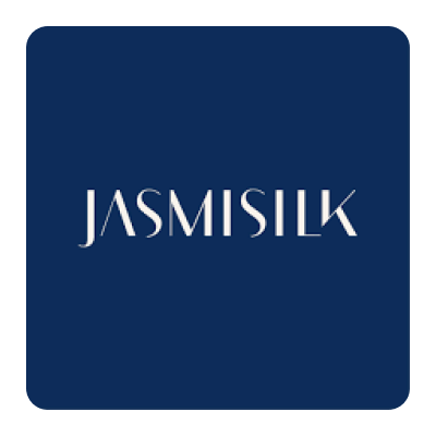 Jasmisilk