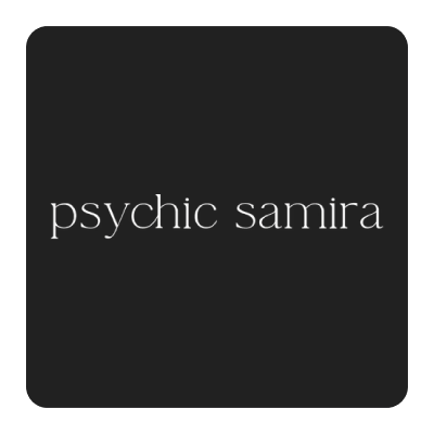 Psychic Samira