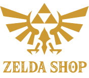 Zelda Shop