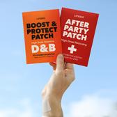 Lifebio UK Transdermal Patches