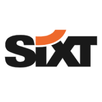 Sixt Car Rental