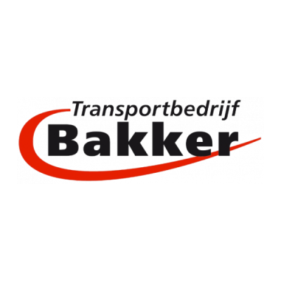 Transportbedrijfbakker