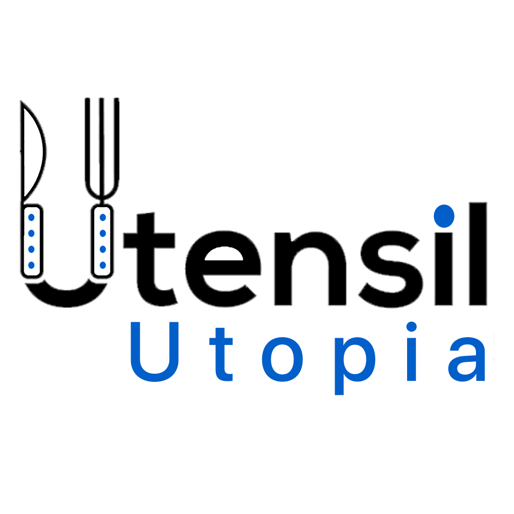 Utensils Utopia
