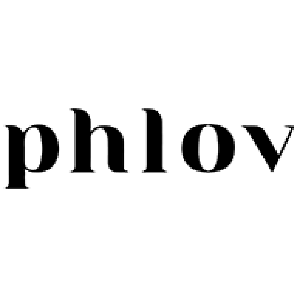 Phlov by Anna Lewandowska