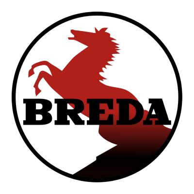 BREDA