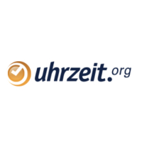 Uhrzeit.org