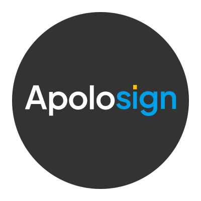 Apolosign