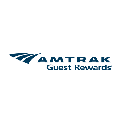 Amtrak Guest Rewards - Points.com