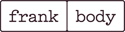 frank body