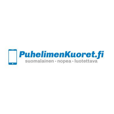 Puhelimenkuoret.fi