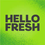 HelloFresh Europe