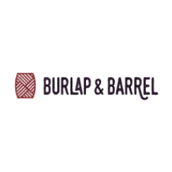 Burlap & Barrel US