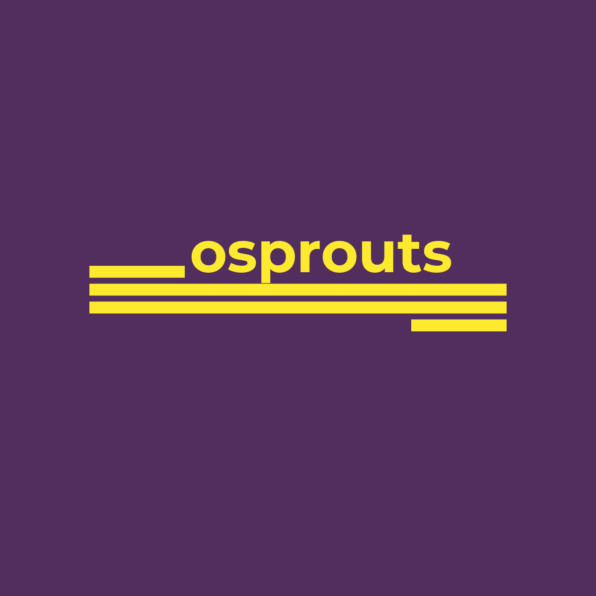 osprouts