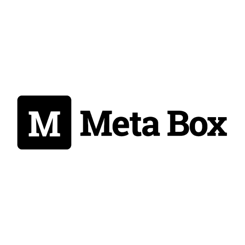 Meta Box