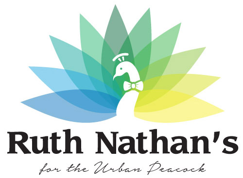 Ruth Nathan's Bow Ties & Accessories