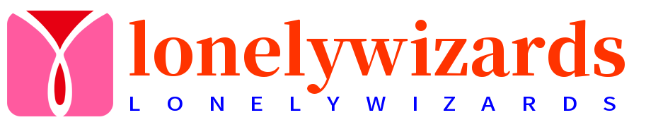 wigs of lonelywizards