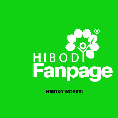 Hibody Official