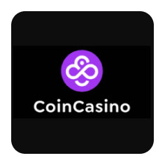Coin Casino - Crypto Casino - Loss