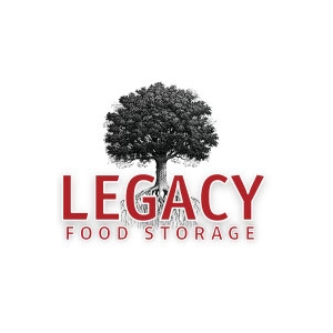 Legacy Food Storage