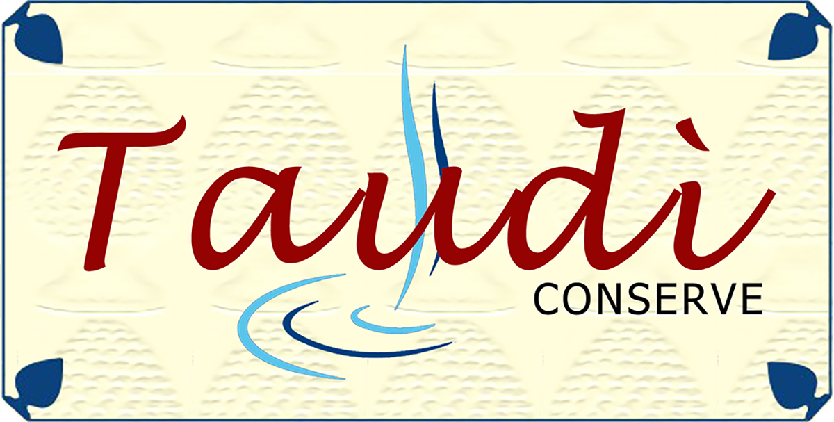 Conserve Taudì