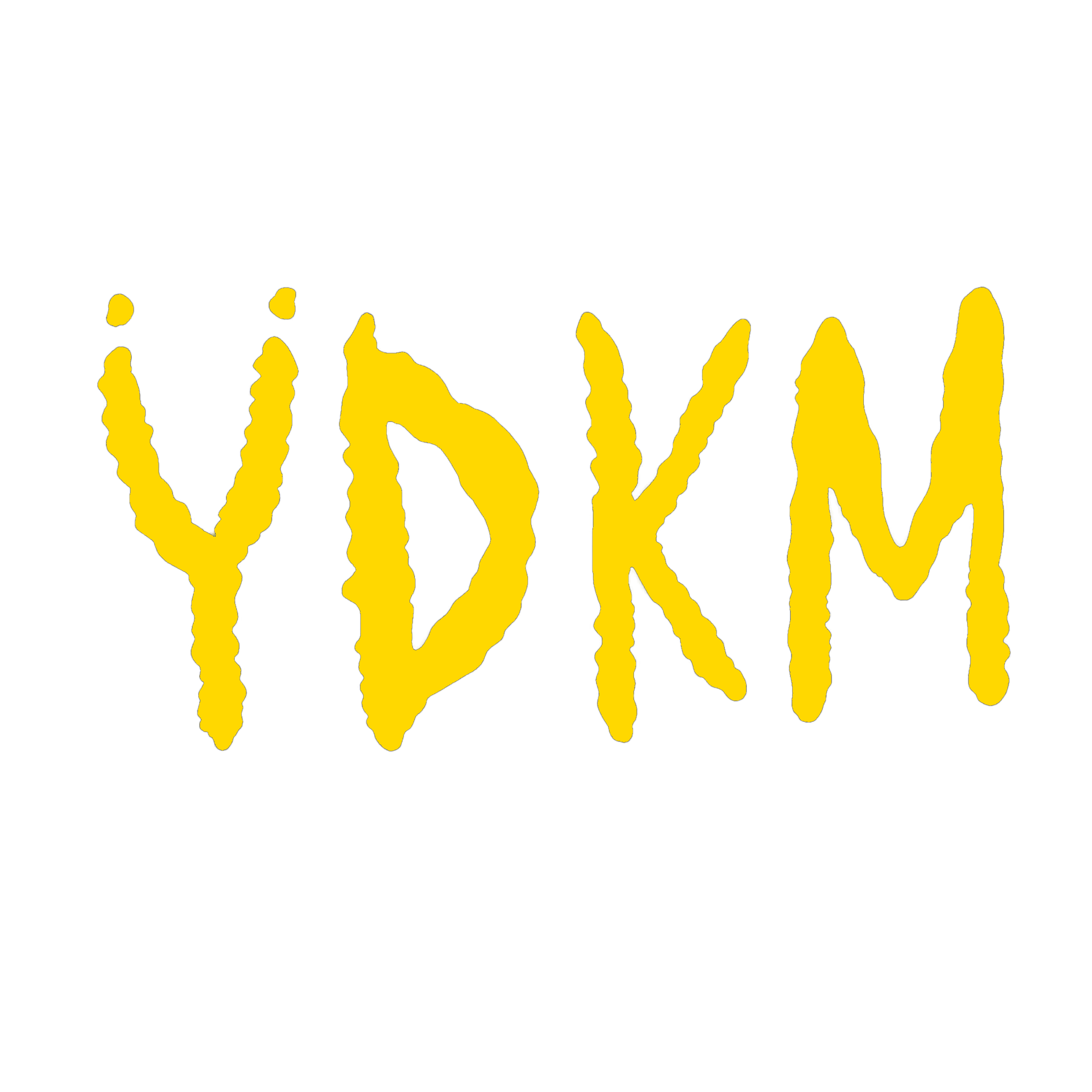 YDKM