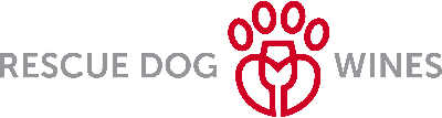 rescuedogwines.com
