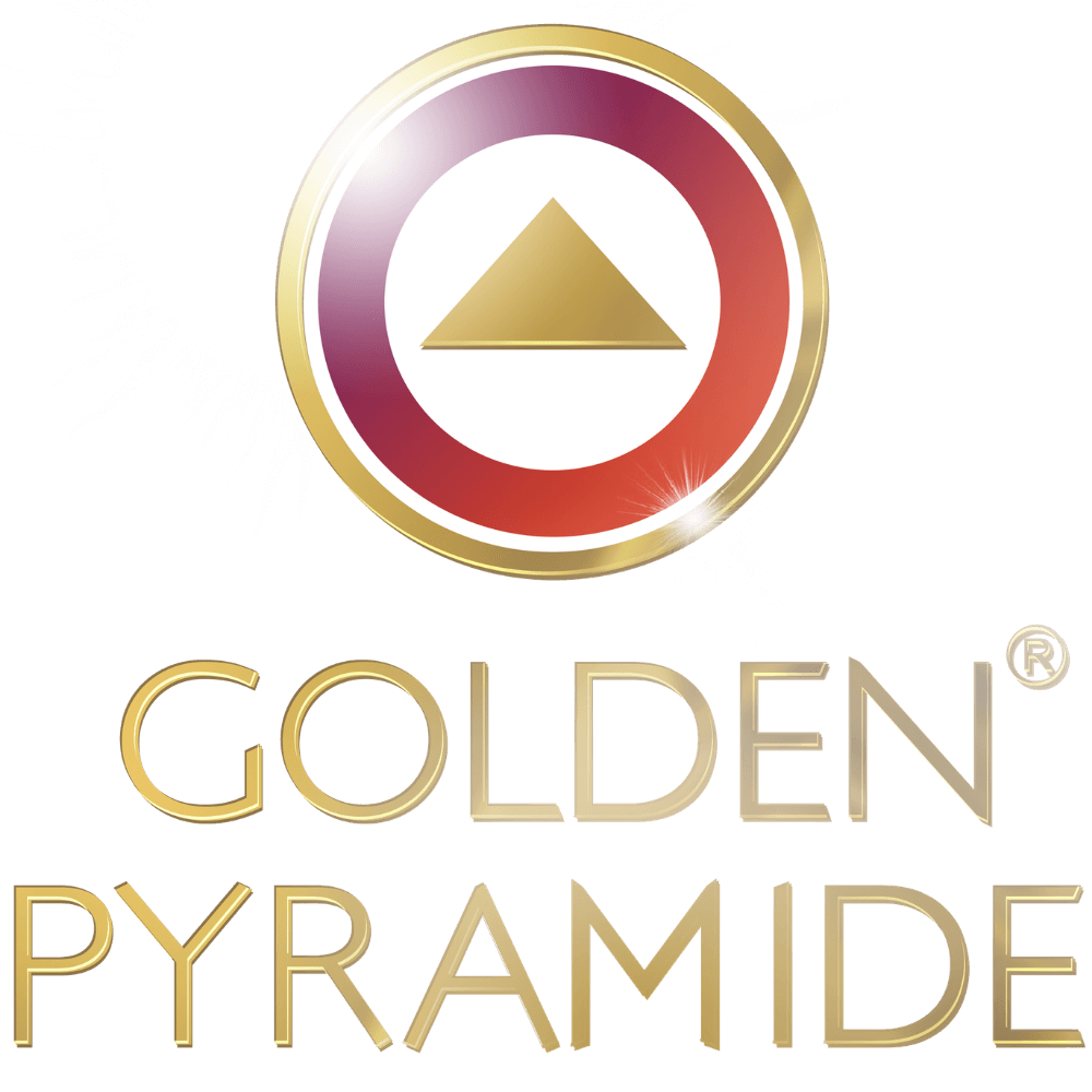 Golden Pyramide