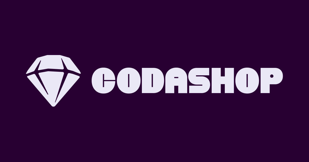 Codashop - CPS