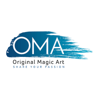 Original Magic Art