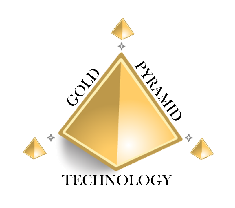 Gold Pyramid Tech
