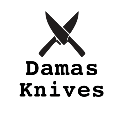 Couteaux Damas FR