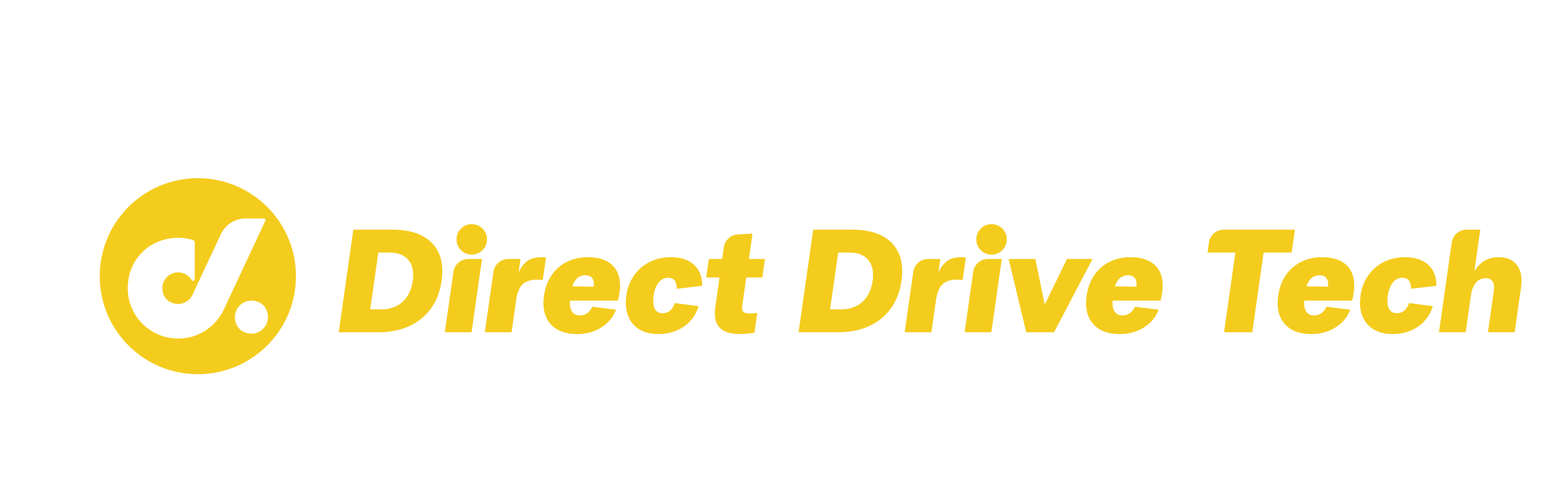Direct Drive Technology Limited