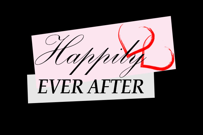 Happily Ever After