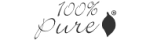 100% PURE