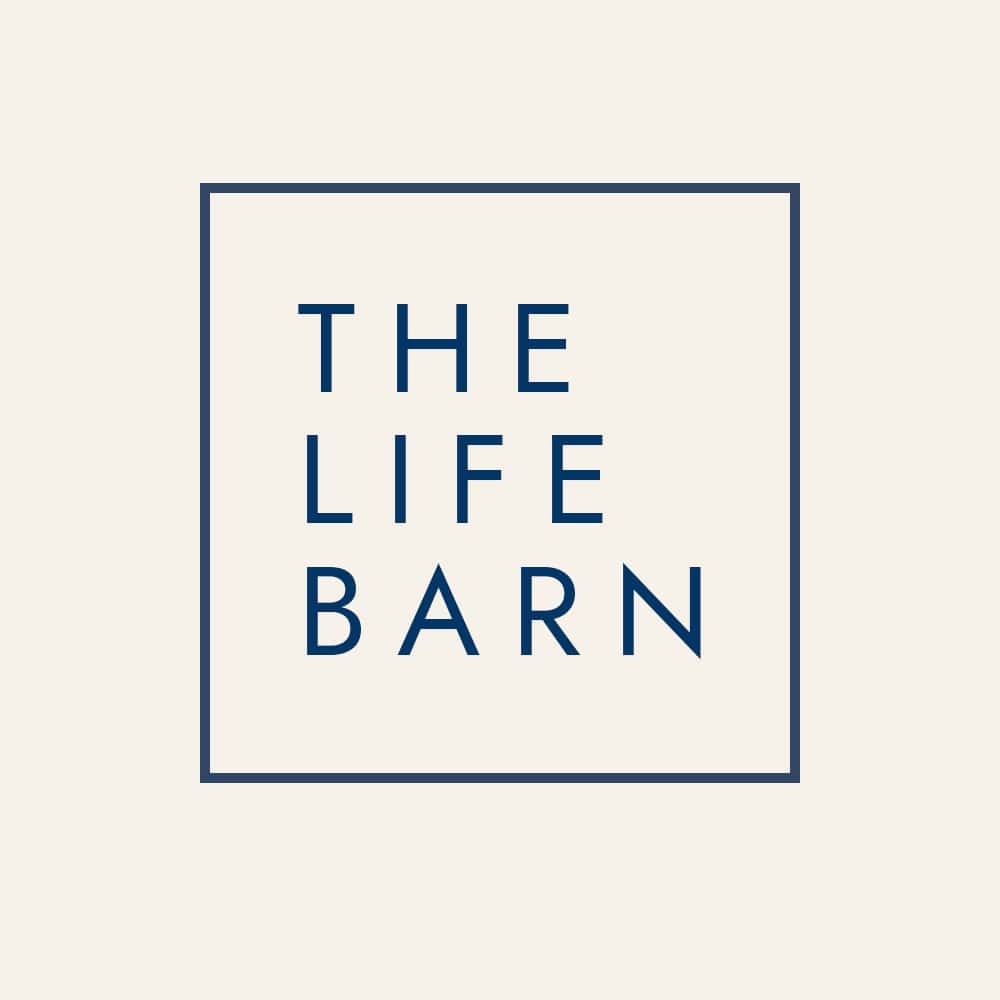 THE LIFE BARN SHOP