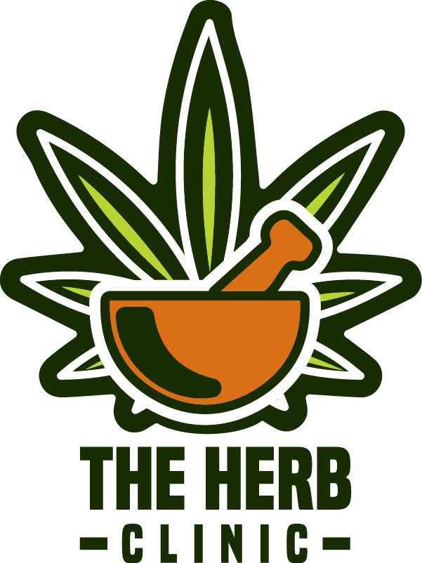 The Herb Clinic Ltd