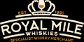 Royal Mile Whiskies - Royal Mile Whiskies