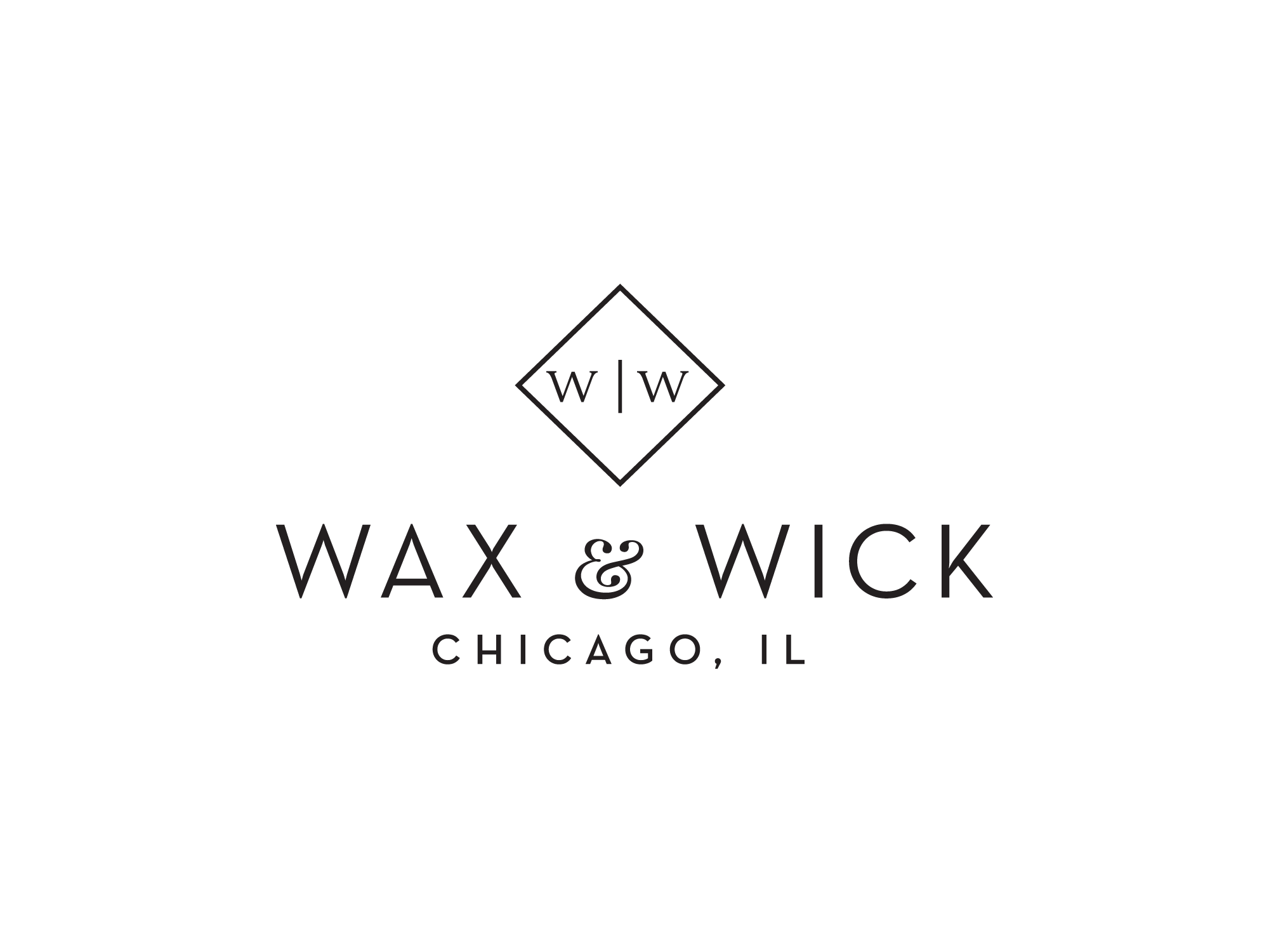 Wax & Wick