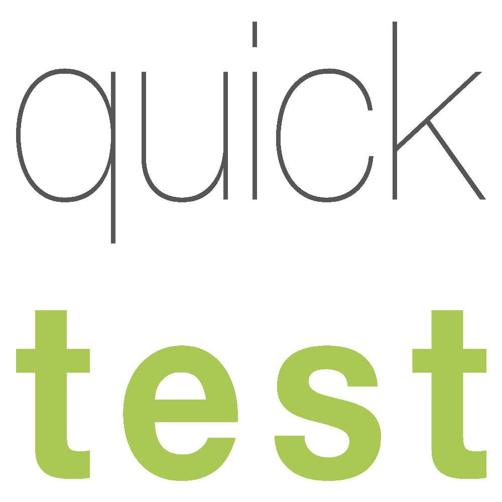 Quicktest.se