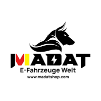 Madatshop DE