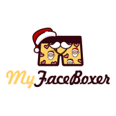 My Face Boxer