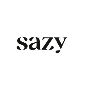 Sazy