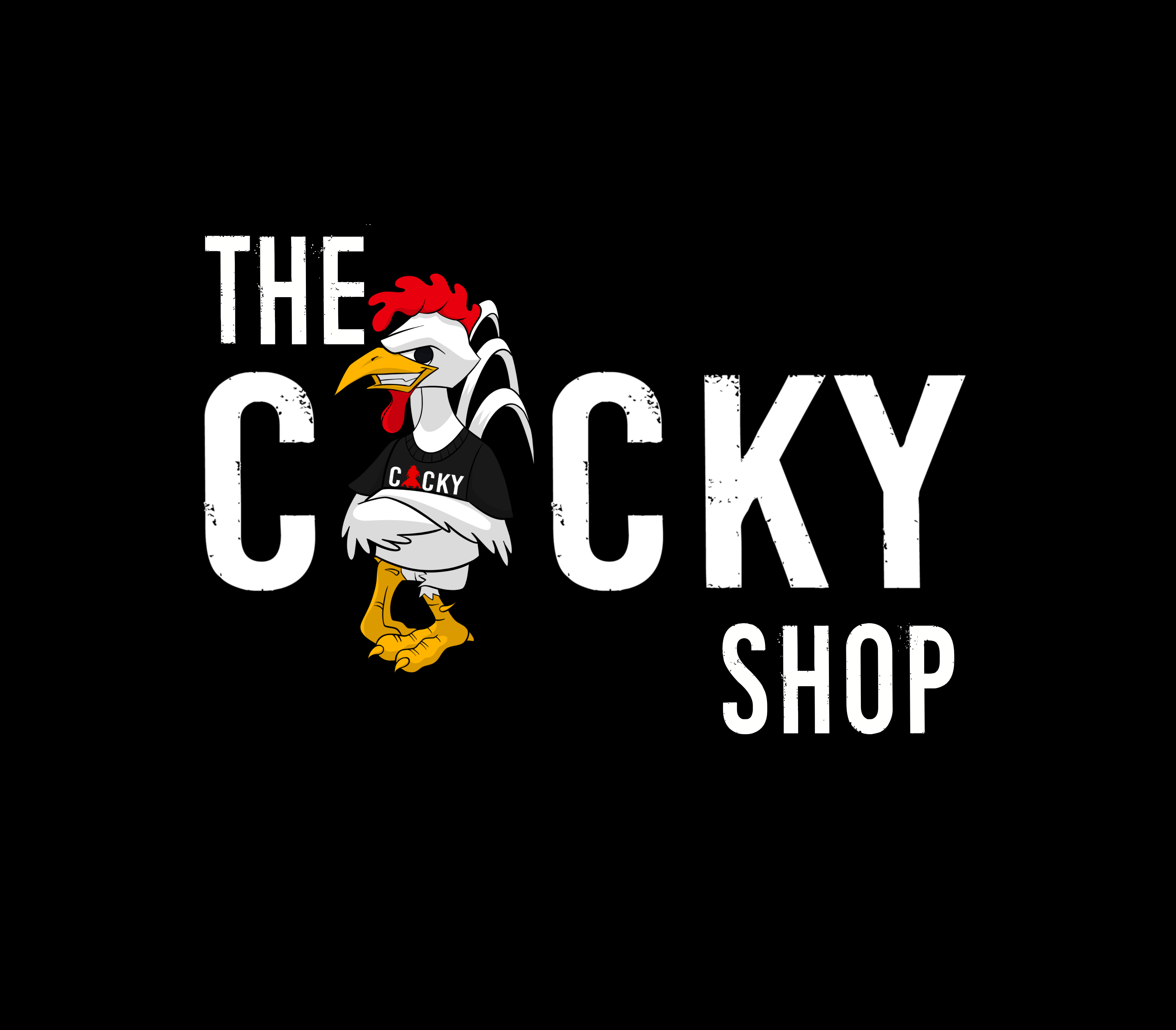 The Cocky Shop