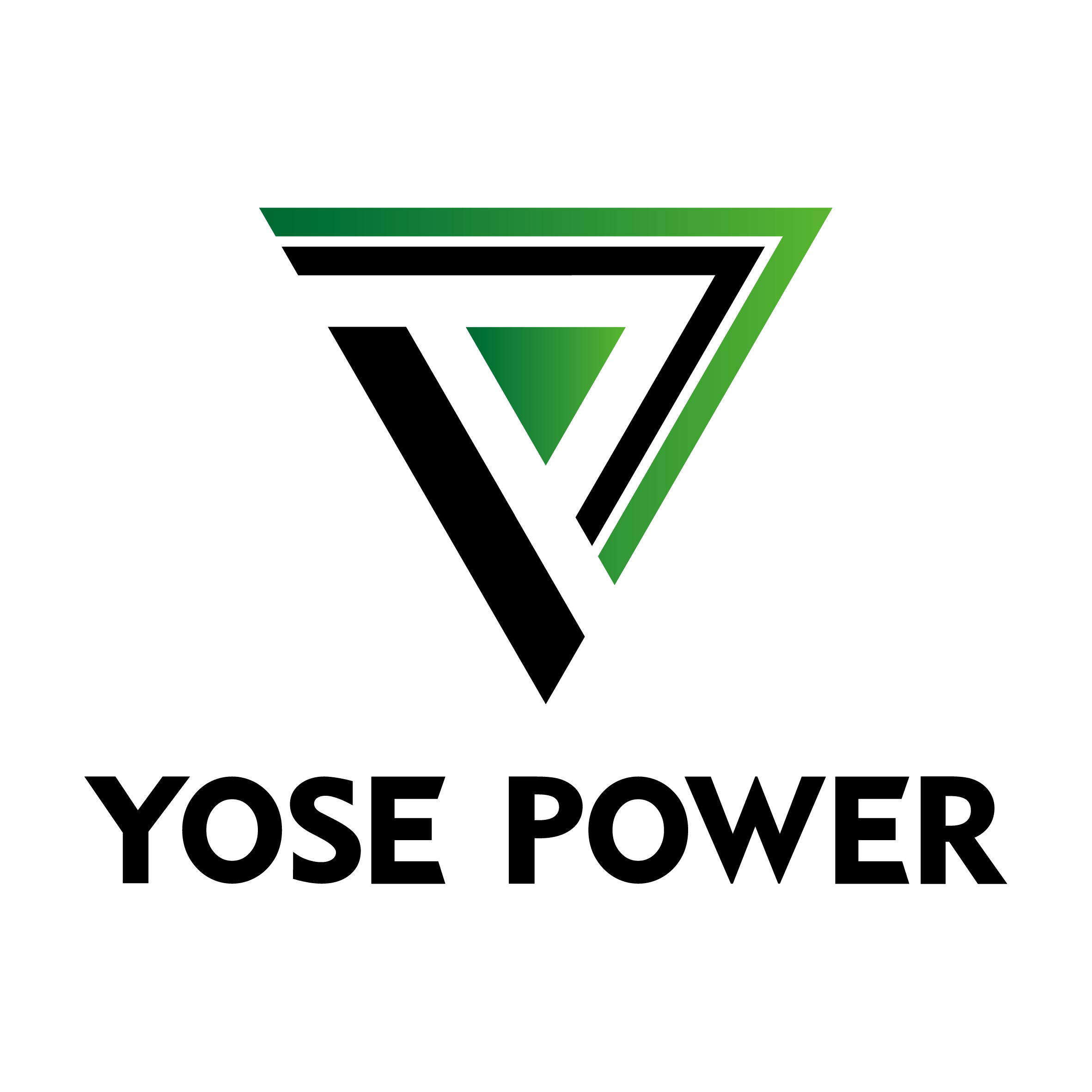 yosepower.com