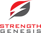 Strength Genesis