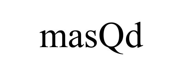 Masqd LLC