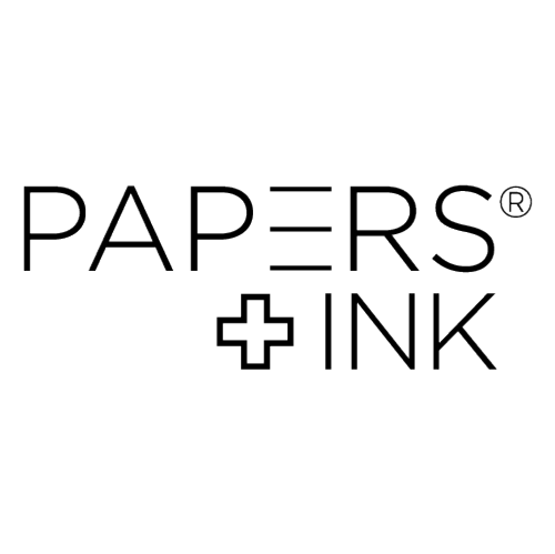Papers + Ink